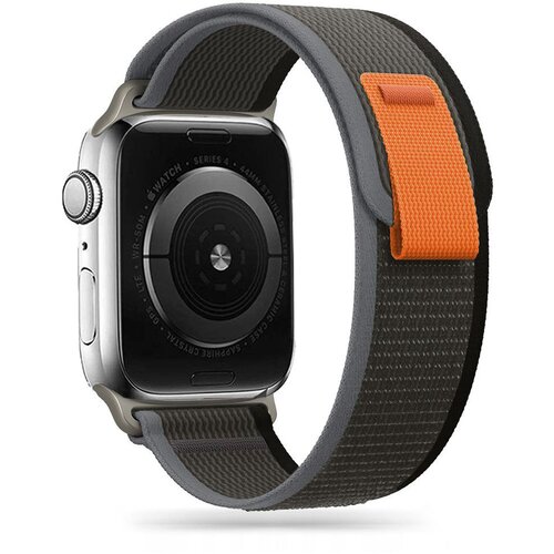 TECH-PROTECT najlonski pa&amp;scaron;ček za apple watch 4 5 6 7 8 9 se ultra 1 2 42 44, (22069423) Slike