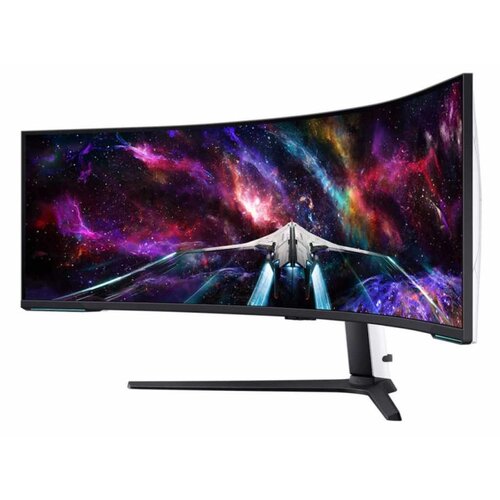 Samsung 57" Neo G9 Odyssey mon7680x2160, VA,... Cijene