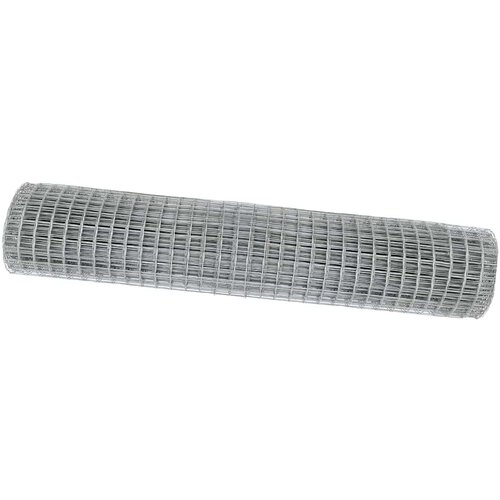Euro ograda 1,5 x 10 m Željezo prekriveno PVC-om Slike