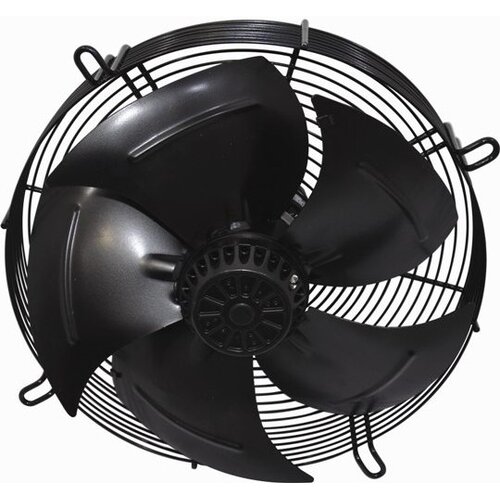 Mitea_Electric Ventilator 220V 1400r/min 2370m3/h IP44 aksijalni MV-FI350-134W Cene