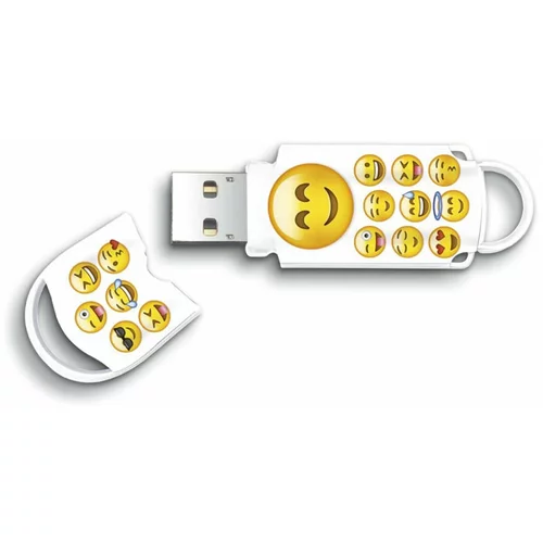 Integral USB ključ Emoji, 32 GB