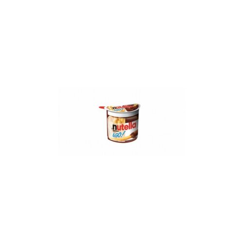 Nutella &amp;amp; go Slike