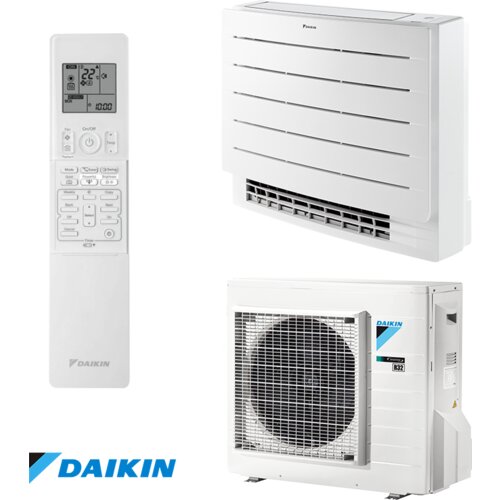 Daikin FVXM50A/RXM50R inverter klima uređaj Cene