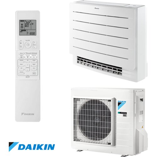 Daikin klima uređaj podna jedinica 5,0kW - FVXM50A/RXM50R Cene