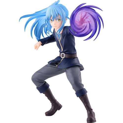  That Time I Got Reincarnated as a Slime Rimuru Tempest Vibration Stars zbirateljska figura 16cm Cene