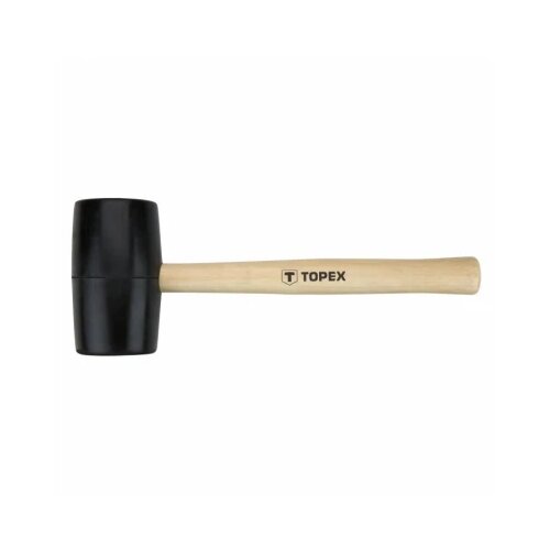Topex čekić gumeni 58mm/450g ( 02A344 ) Cene
