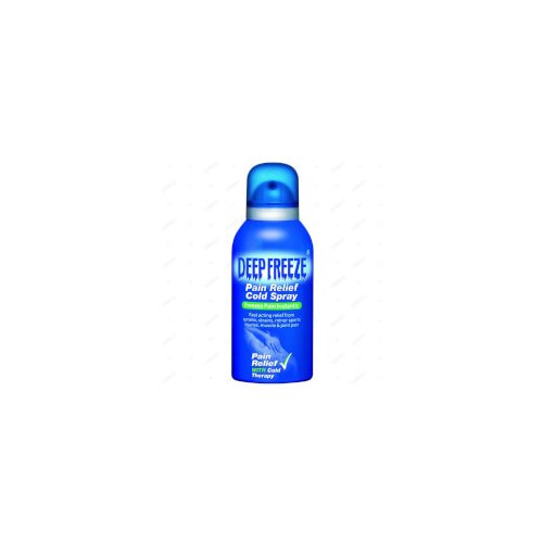Mentholatum Deep Freeze sprej Cijene
