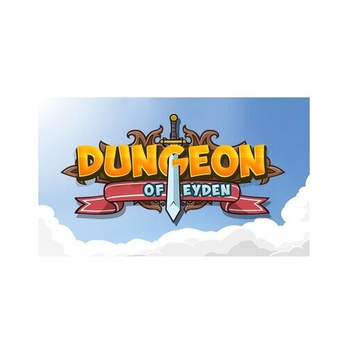 Steam Dungeon of Eyden (PC) Key EUROPE Cene