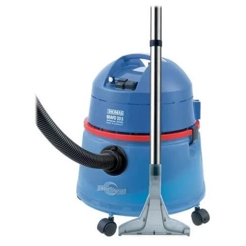 Thomas Sesalnik Bravo 20 Aquafilter 1600W, (5000525345) Slike
