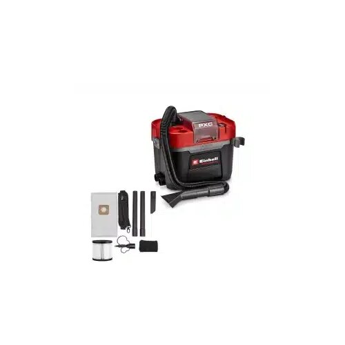 Einhell Aku usisivač suho/mokro PXC TP-VC 18/10 Li BL L-Solo Cijene