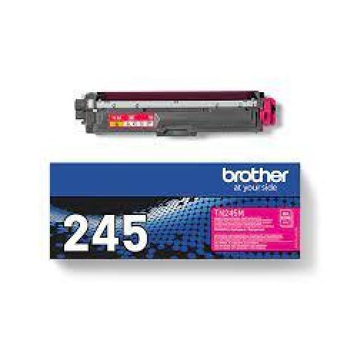 Brother TN-245 M magenta XL toner, (665109) Cene