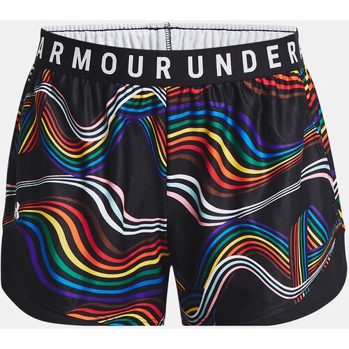 under armour pride shorts
