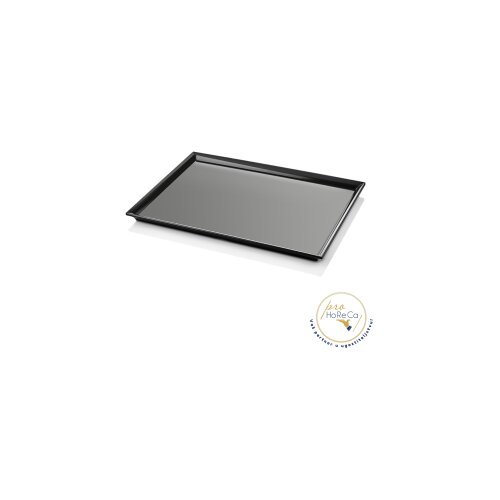  Pladanj /melamin-crna boja/ &amp;ndash; 35x25cm Slike