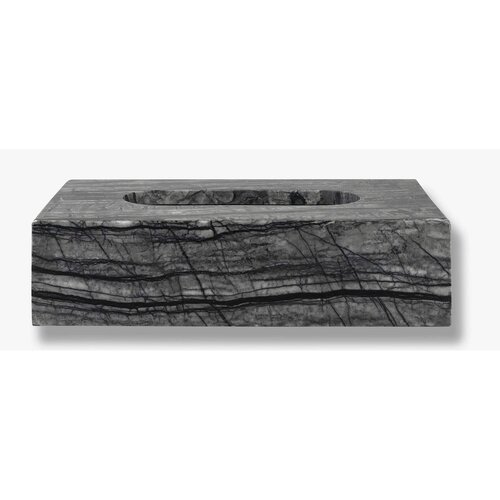 Mette Ditmer Denmark &amp;Scaron;katla za robčke Marble &amp;ndash; Slike