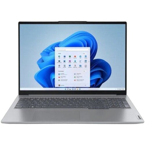 Lenovo Laptop 16'' G7 R7-7735HS 16GB 512GB Arctic Grey Cene