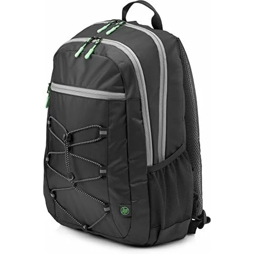 Hp 15.6 Active Black Backpack