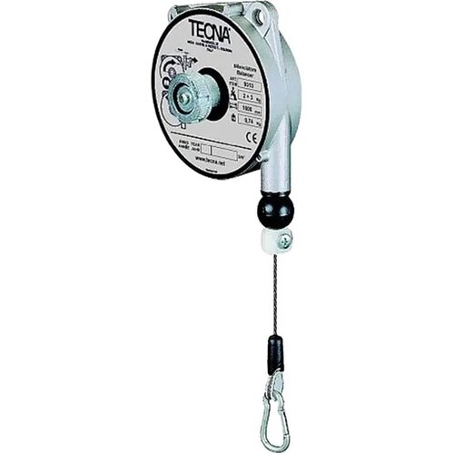  Balanser za alat 20-25kg L 2000mm Cene