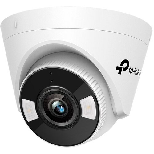 Tp-link &amp;quot;Omada IPCam VIGI C450(4mm) 5MP Full-Color Turret&amp;quot; Slike