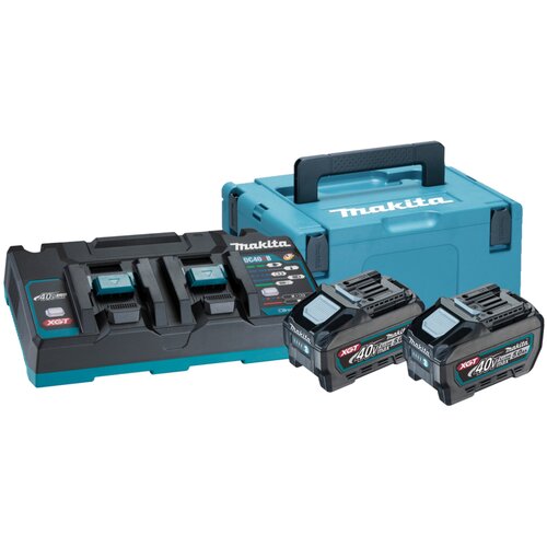 Makita Powersource-Kit 40V, 5,0Ah, Li-Io Cijene
