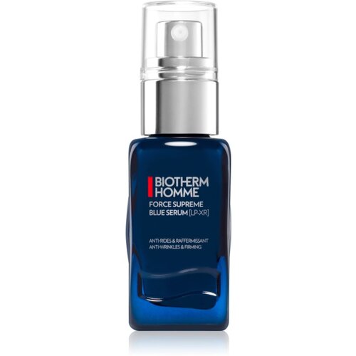 Biotherm Homme Force Supreme serum proti gubam z retinolom za moške 60 ml Cene