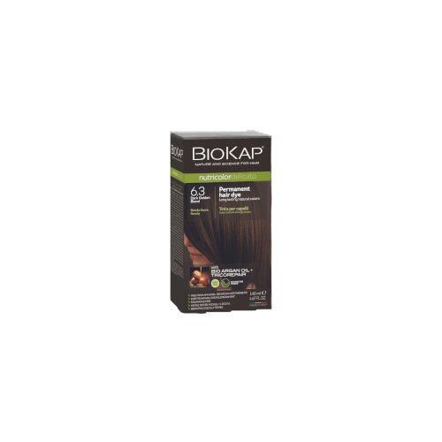Biokap NutriColor Delicato 6.3 Cijene