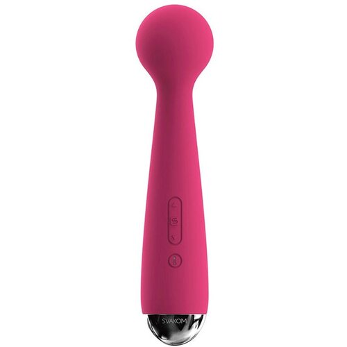Svakom Emma Mini Wand masažer Slike