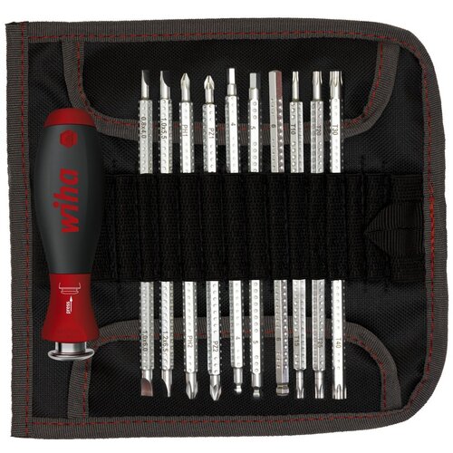 Wiha 281T11 SYSTEM 6 Slike