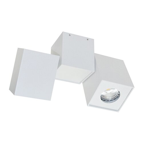  Faretto Q2 Alu White Slike