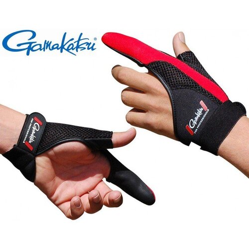Gamakatsu ZAŠTITNIK PRSTA ZA RAKETU XXL Cene