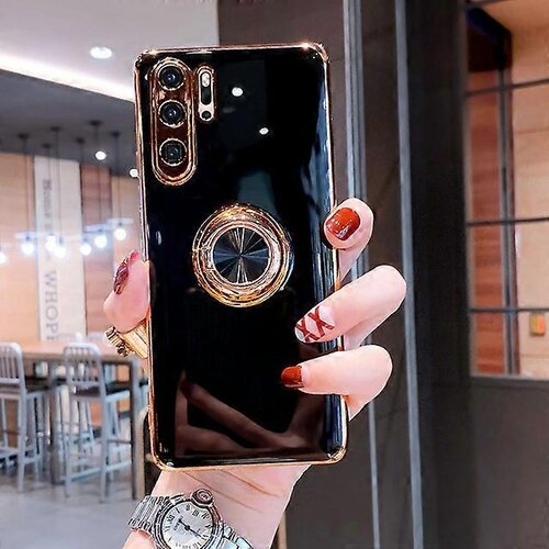 INORCO Ovitek za telefon Huawei za stojalo za pokrov telefona Huawei Mate 30Pro, (21844145) Slike