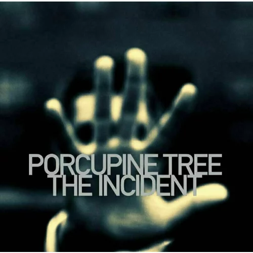 Porcupine Tree - Incident (2 LP)