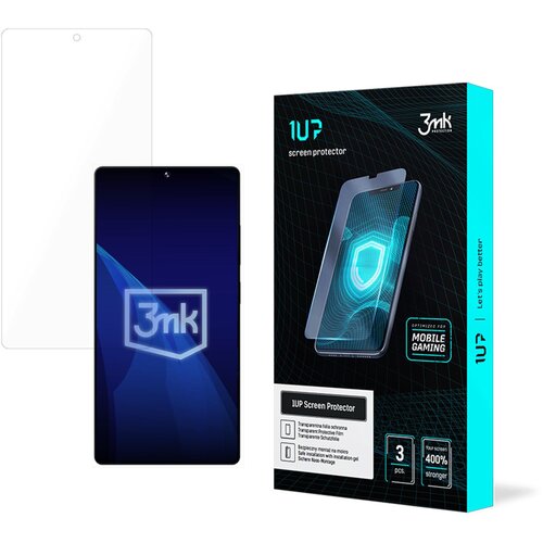 3mk ZA&Scaron;ČITNA FOLIJA SAMSUNG GALAXY S25 ULTRA ZA&Scaron;ČITA PROTI PRASKAM, (5000017493) Cene