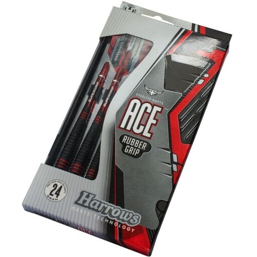 Harrows ace 22g strelice za pikado steel Cene
