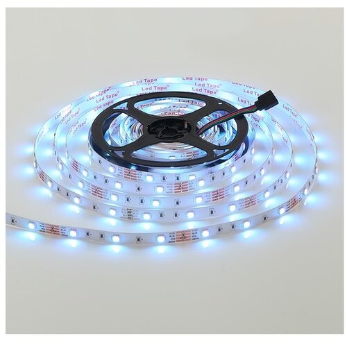 Forma led traka LTB5050-30 rgb IP20 Slike