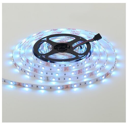  LED traka LTB-5050-30 RGB IP20 Cene