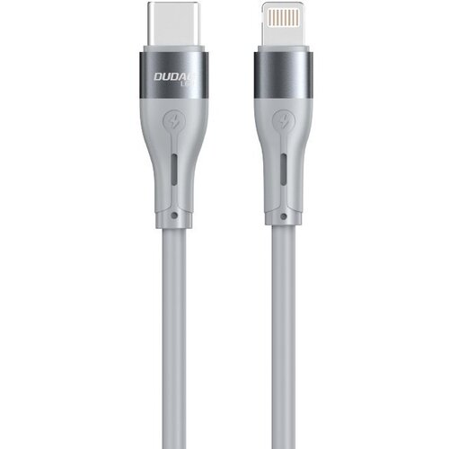 Dudao USB Type-C - Lightning kabel 65 W Power Delivery 1 m Cijene