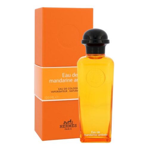 Hermes Eau de Mandarine Ambr&eacute;e 100 ml kolonjska voda unisex Cijene