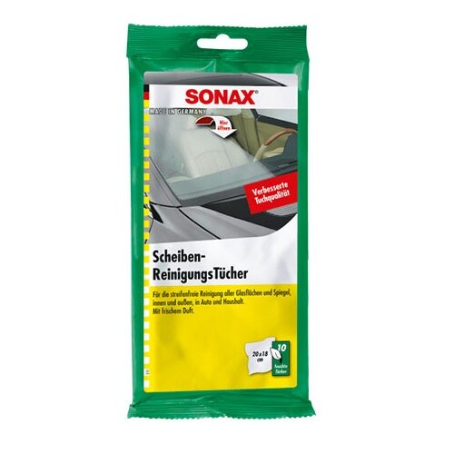 Sonax Maramice za ciscenje stakla - 415000 Cene