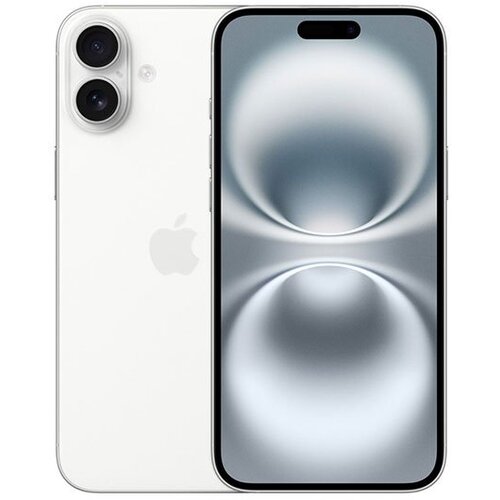 Apple iPhone 16 128GB White Cijene