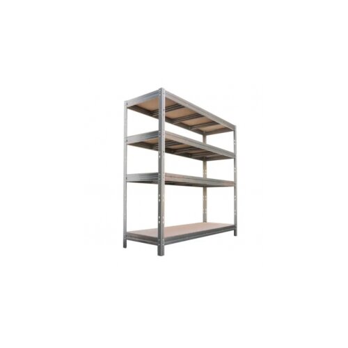  Polica metalna iverica 200x200x70 Cene