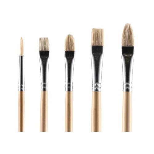 Royal Talens art creation četkica hog bristle b5k ( 699211 ) Slike