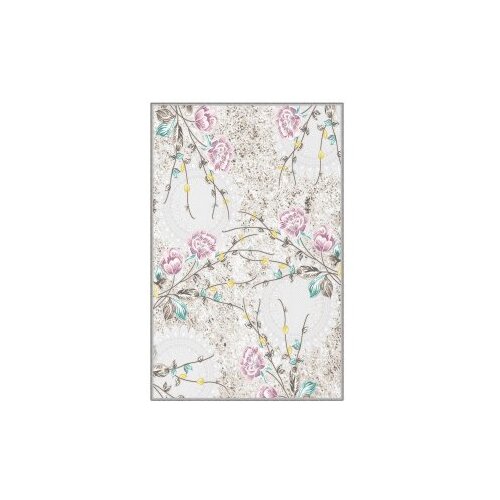Conceptum Hypnose tepih Eexfab1179, pravougaoni, 80 x 150 cm, &amp;scaron;areni Slike