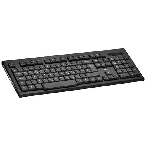 MS ALPHA C100 žičana tipkovnica Slike