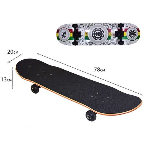  Skejtbord TS23-2591 Cene