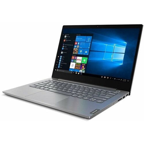 Lenovo thinkbook 14 G2 itl (mineral grey) fhd ips, i7-1165G7, 16GB, 256GB ssd (20VD0093YA) laptop Slike