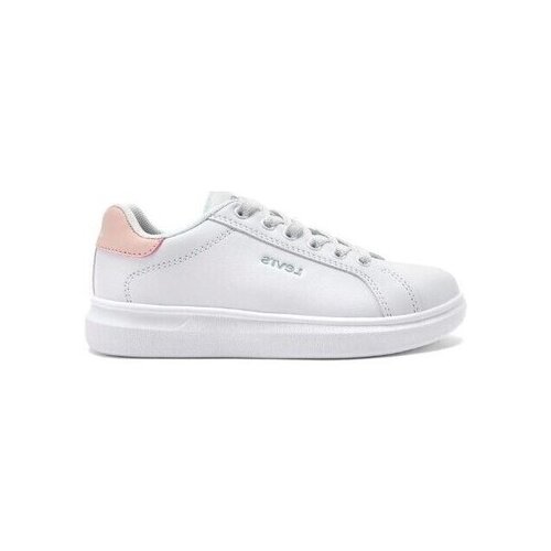 Levi&amp;#039;s Modne superge VELL0051S Bela Slike