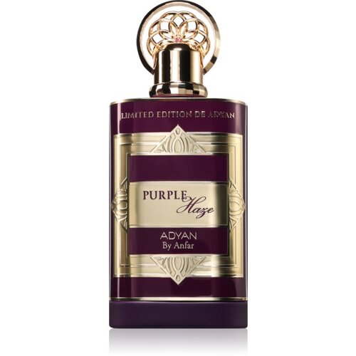 Adyan Purple Haze poklon set uniseks 100 ml Slike