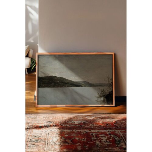 WALLXPERT Dekorativna slika u okviru 30 x 40 cm Cene