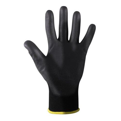 Hemija Rukavice za&amp;scaron;titne SG BASIC XXL crne Slike
