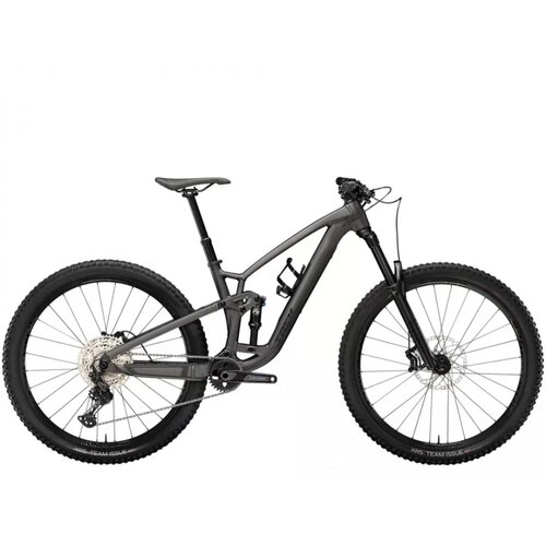  Bicikl Trek Fuel EX 7 Gen 6 2023 Black - XL Cijene